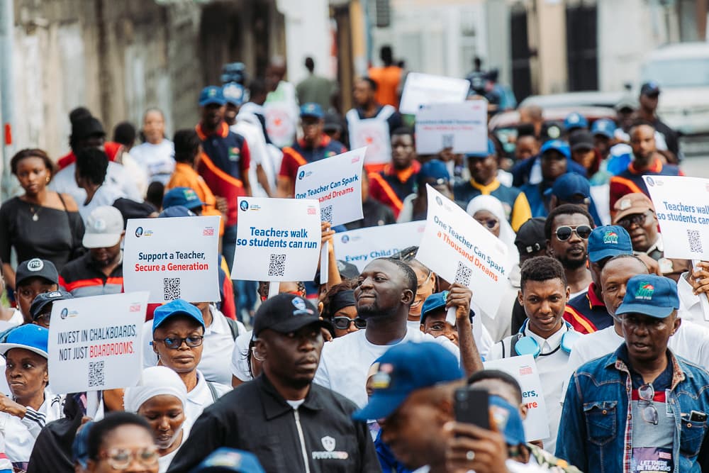 NDPR Event Security Detail - Security Operations by Protego Integrated Services Nigeria