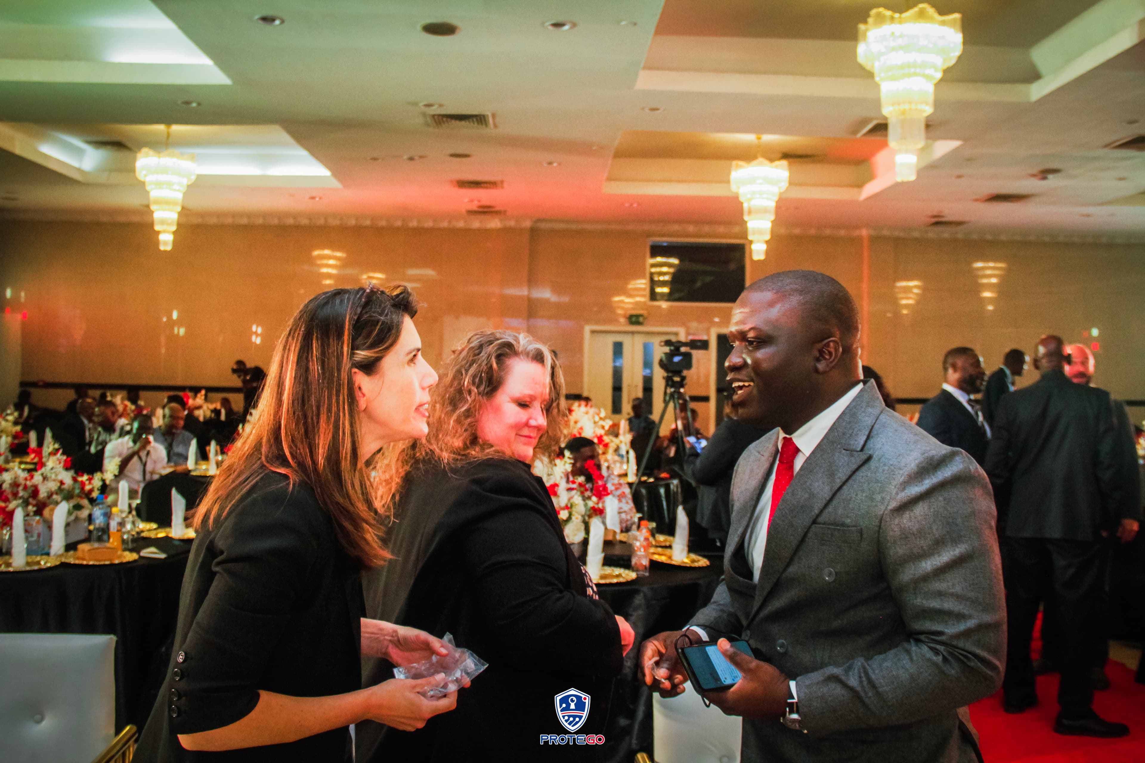 Professional Security Personnel - Security Operations by Protego Integrated Services Nigeria