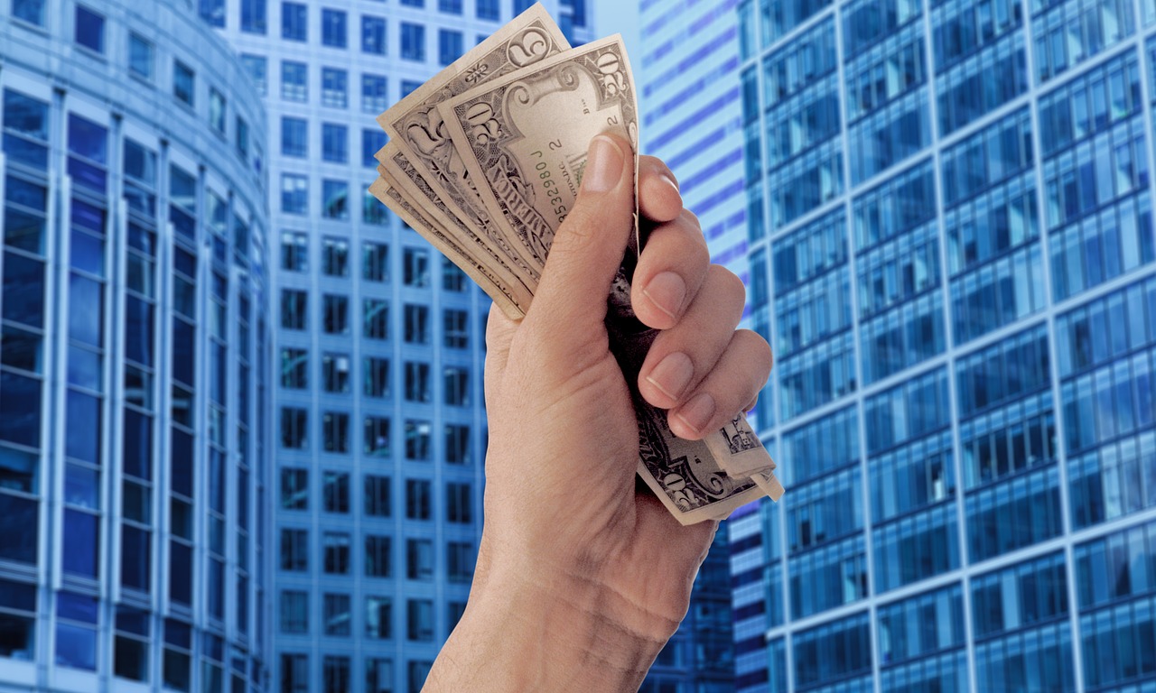 Financial Institutions security services by Protego in Nigeria